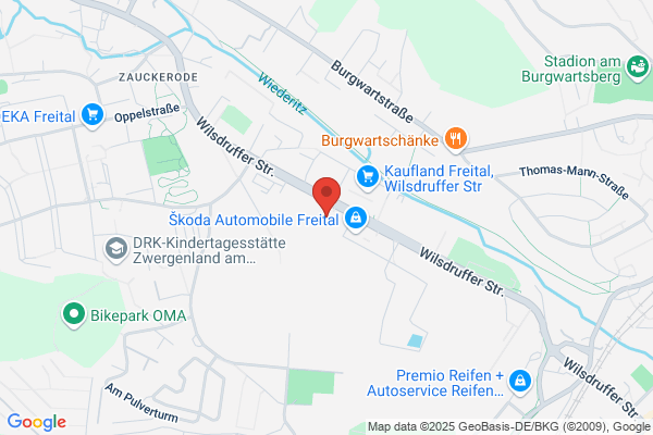 Audi Volkswagen Auto Sun 47 Concessionnaire