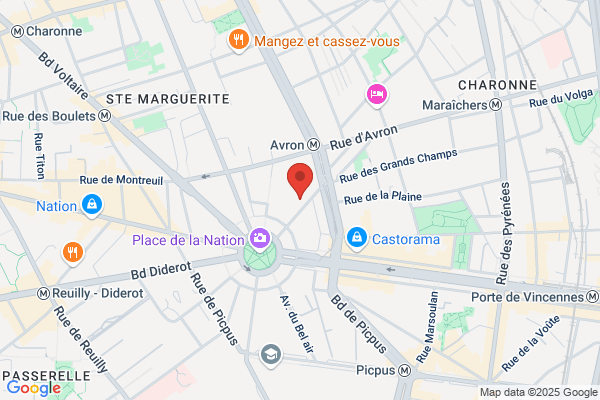 Auto Ecole Du Chat D Oc