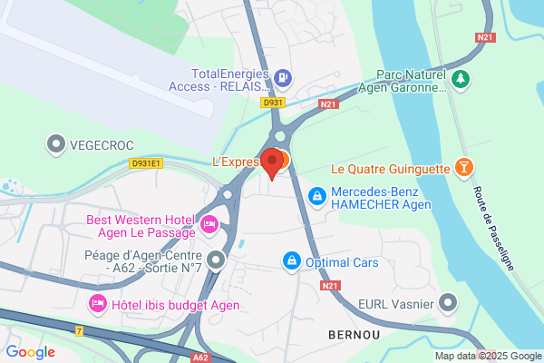 CLÔTURES ET PORTAILS DE L'AGENAIS