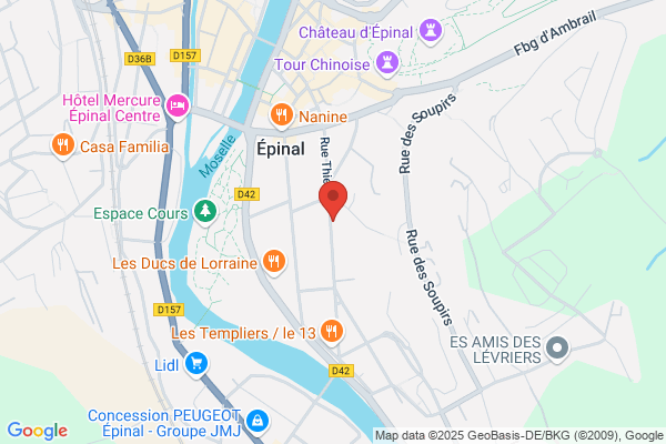 Centre De Jour Pour Adultes