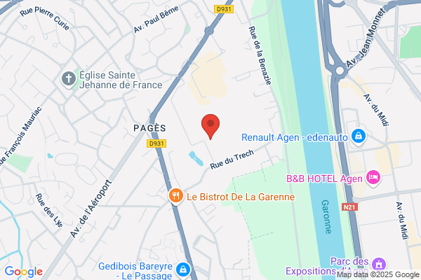 Comite Departemental Du Lot Et Garonne Tennis