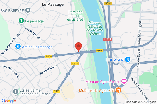 Credit Agricole Mutuel