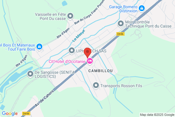 Demeco Demenagements Dubouil Agent