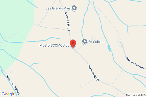 Discomobile Mc