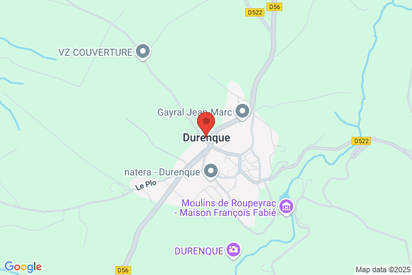 Durenque Michel
