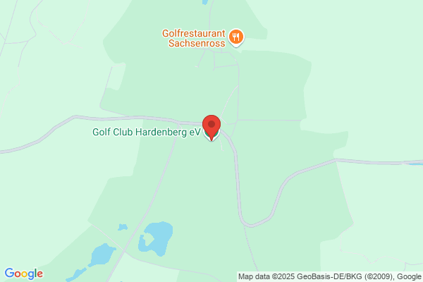 Européenne De Fabrication Golfique (E.F.G)