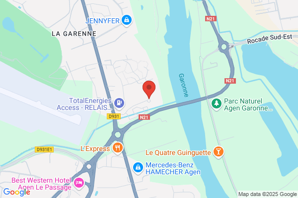 Eurovia Aquitaine