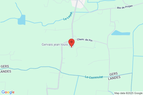 Gazo Jean Louis