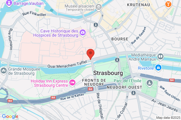 Hotel De Police Service Accidents