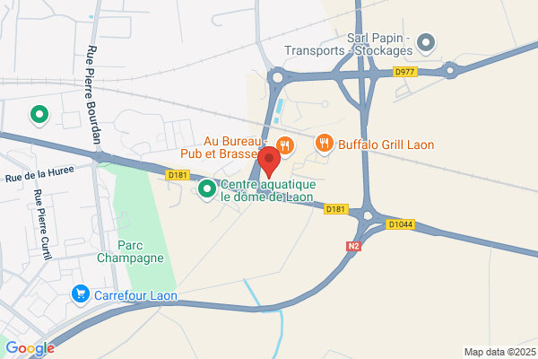 Kyriad Hotel Bonaparte Sarl Franchise Independant