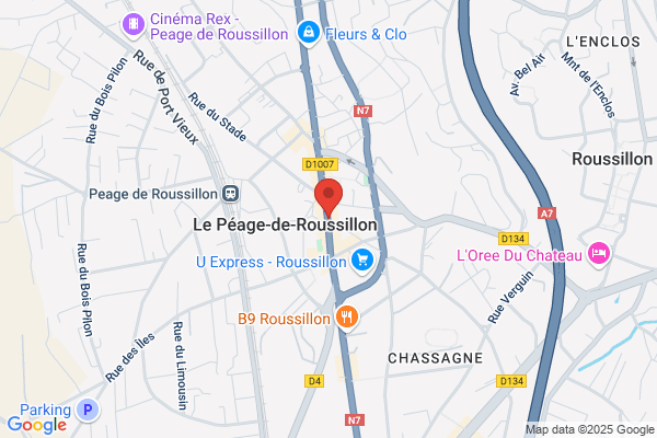 Chrisfresh Paris Parfumerie & Cosmétique