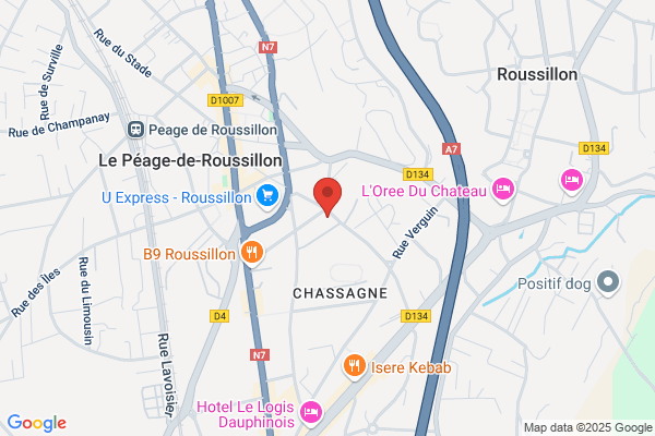 Espace Carrelage