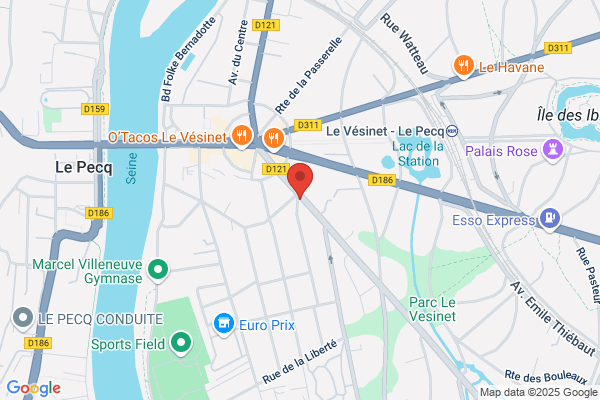 Agence Pecq Vesinet
