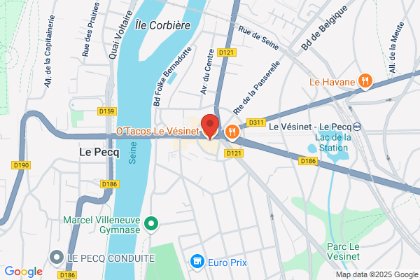 Alpha France