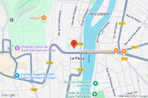 Arepa Association Des Residences Pour Personnes Agees