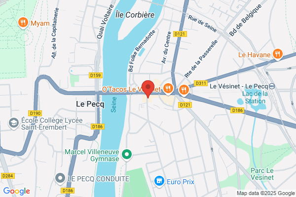 Atelier Du Coin