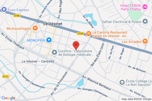 Berthier Alain Radiologue