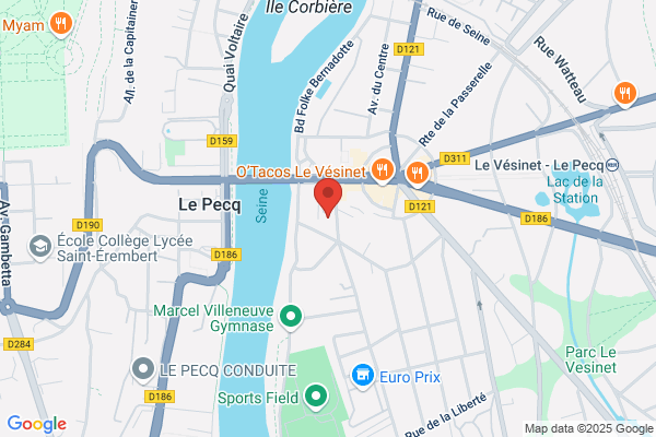 Bibliotheque Municipale Des Jeunes