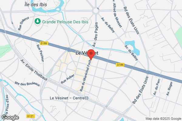 Boisville Et Cie