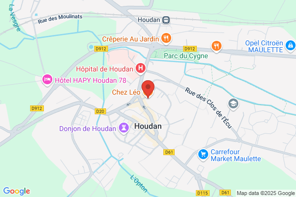 Bouchon Christian