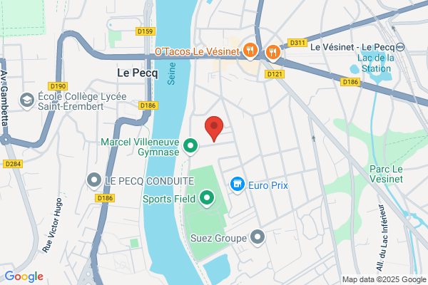 Camin Fabienne