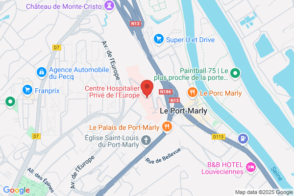 Centre Paramedical Le Petit Prince