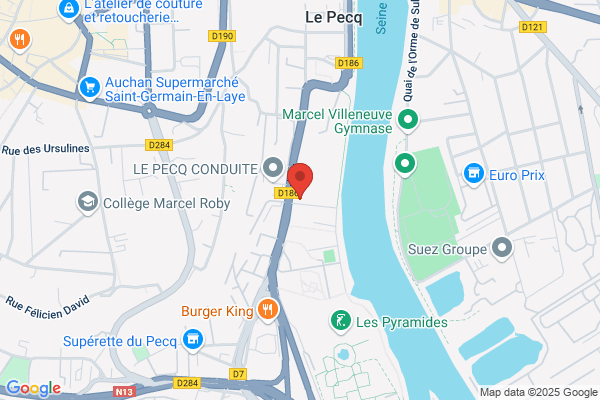 Chez Luong