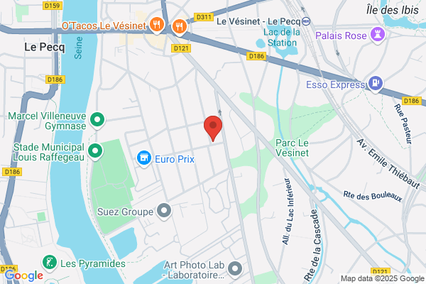 Chocolaterie Du Pecq S A