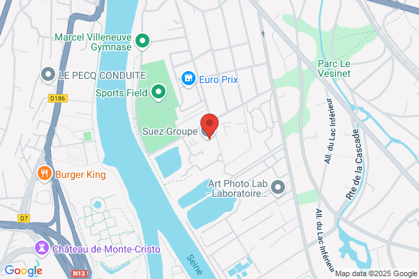 Cirsee Lyonnaise Des Eaux Centre International De recherch