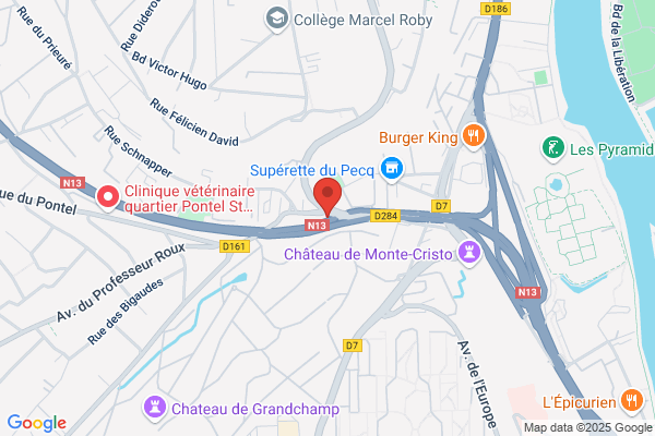 Compagnie Laitiere Food Service