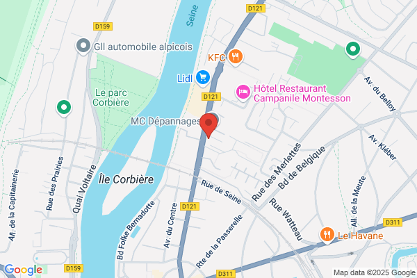 Csi Compagnie Services Immobiliers