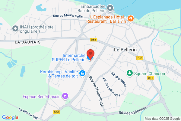 Le Collectif des Lunetiers