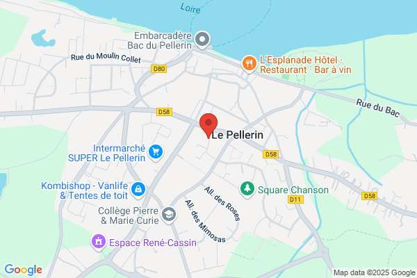 MMA Assurances LE PELLERIN