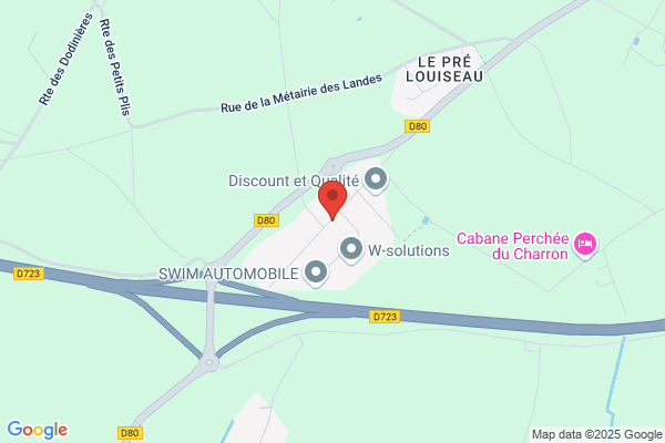 ObjectifCode - Centre d'examen du code de la route Le Pellerin