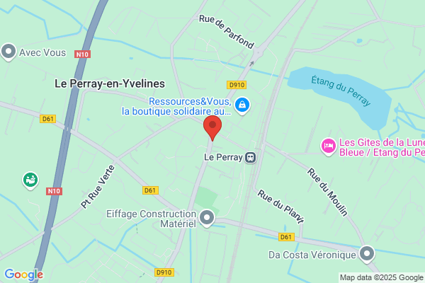 Optic 2000 - Opticien Le Perray-en-Yvelines