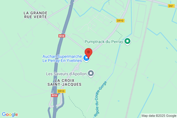 LE BISTRO AVEYRONNAIS