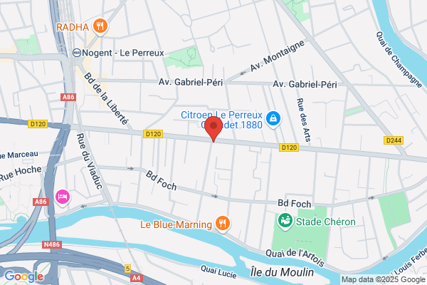 Alpha Gestion Conseil Gerances