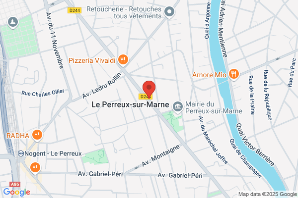 Century 21 Agence Mail