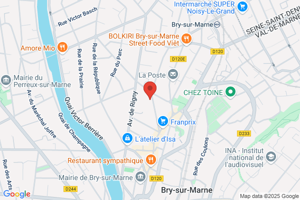 Covac Cie De Vente D Automobiles De Champigny Atelier