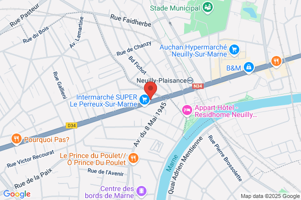 Espace 34 Atelier
