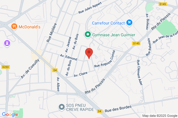 Ambulances Chennevieres