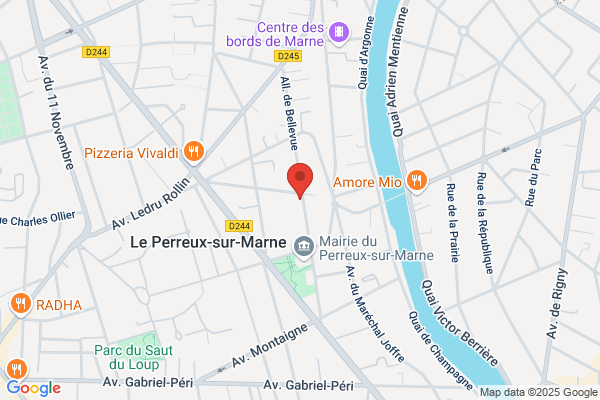 Assemat Marie