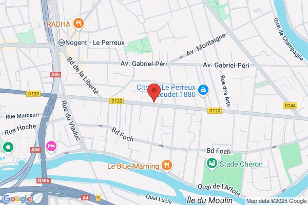 Atelier D Architecture Safran