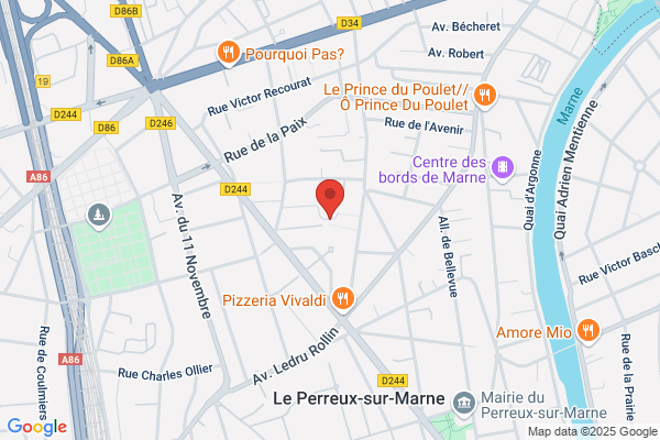 Arepa Association Des Residences Pour Personnes Agees