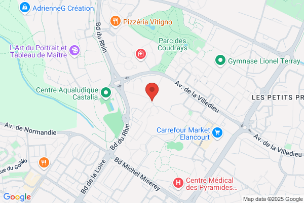 Association Vivre Debout