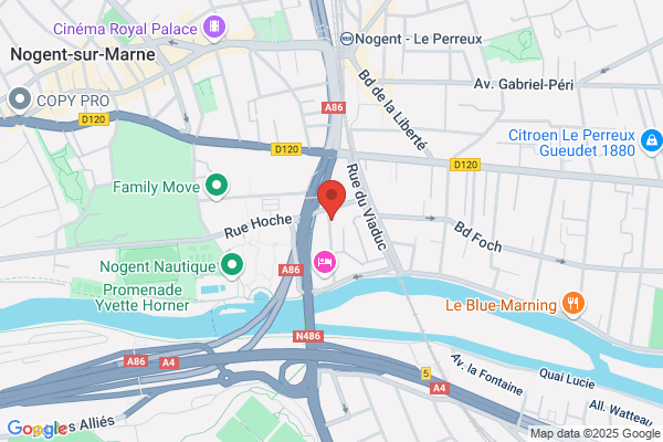 Association Aurore