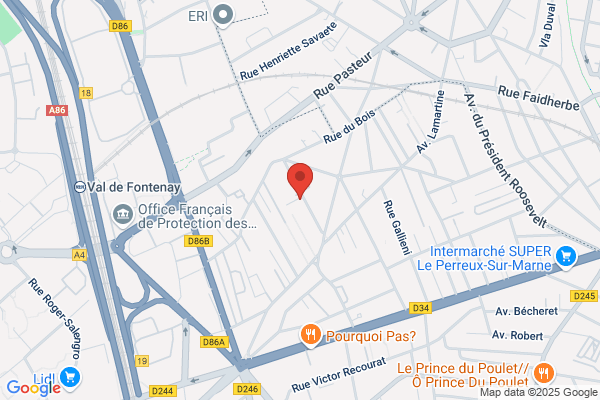 Association Des Parents