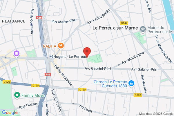 Association Francaise Technicien Ingenieur Medecin Du