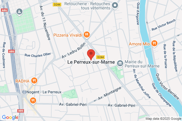 AXA Prévoyance & Patrimoine Laetitia Protoy