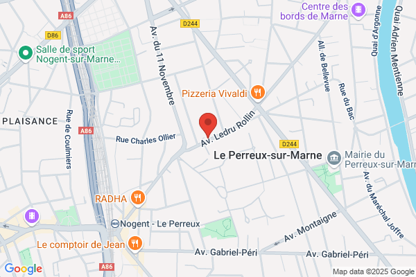 Auto Ecole Floriane Psf